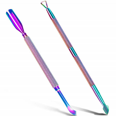 Cuticle Nail Pushers